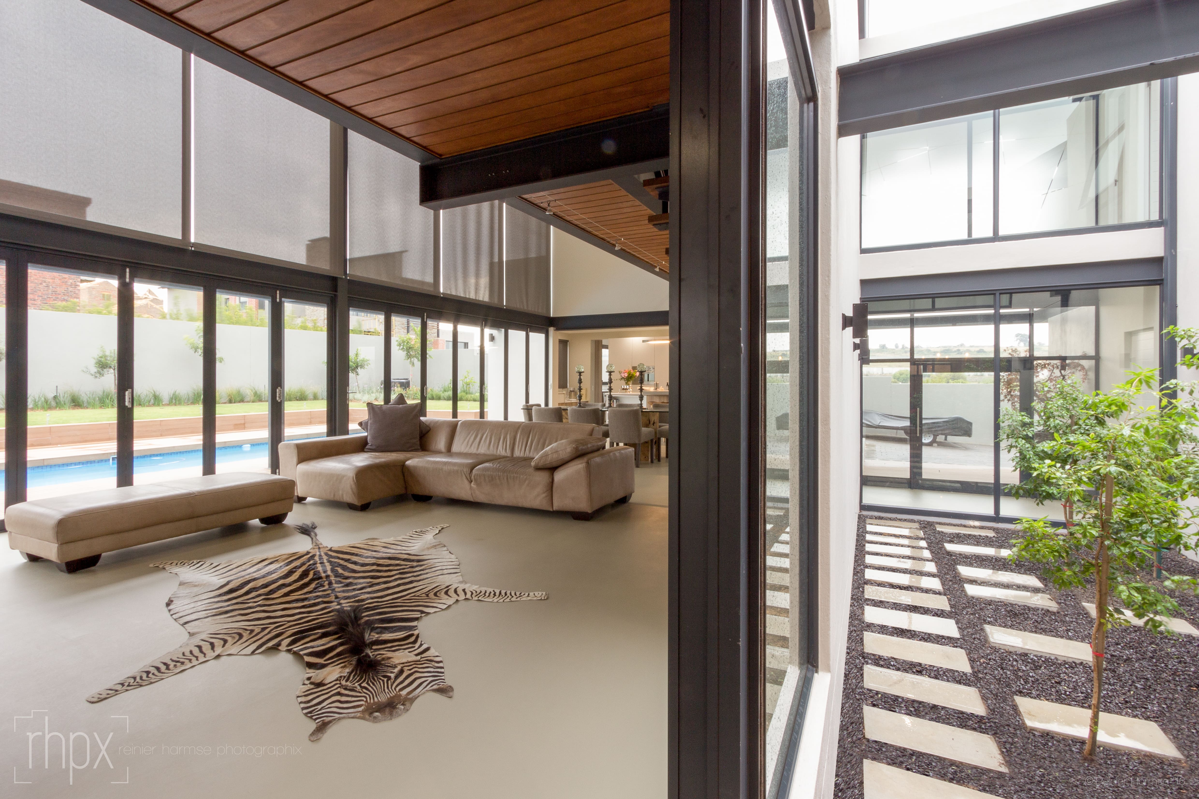 'Skyfall', 'Construction', 'Waterfall Estate'